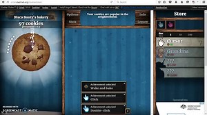 Great Free Maths Game - Cookie Clicker - School Mum