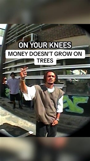 Money Doesn't Grow On Trees Song Lyrics