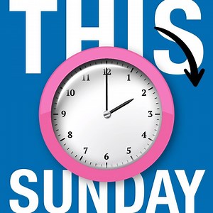 2.6K views · 37 reactions | Don't forget to change your clocks this weekend for Daylight Saving Time! Studying remotely? Don't forget about daylight saving – there's nothing lonelier than an empty Zoom session. | Monash University | Facebook