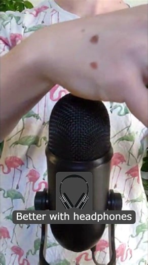 These Sticky Plastic Sounds Are So Satisfying! #asmr #tingles #triggersforsleep #relax