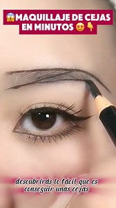 25K views · 130 reactions | INCREÍBLE   #cejasperfectas #cejas...