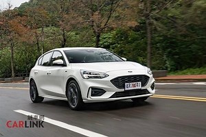 FORD Focus將進行招回，在台影響數量約900輛！
