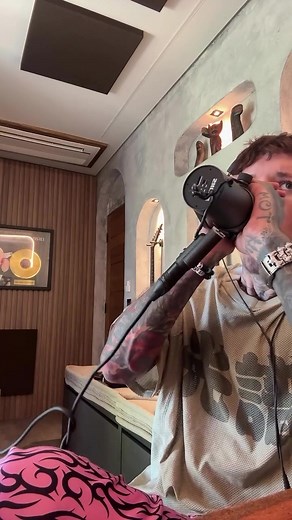 Bring Me The Horizon CYB Repentance | New BMTH Content