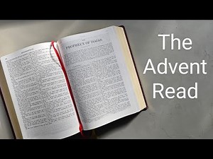 Douay-Rheims from Baronius Press for Advent