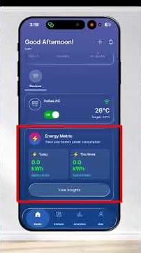 Voltas AI AC Wifi Connection Process #voltas #AI #Connection #process #airconditioner #voltasac