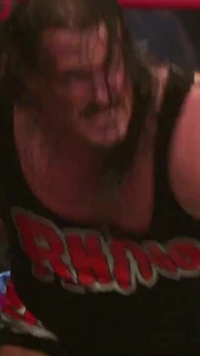 35K views · 203 reactions | Rhino takes out Moose and the ref! #impactwrestling #prowrestling #tnawrestling #fbreels #rhino #moose | TNA Wrestling UK | Facebook