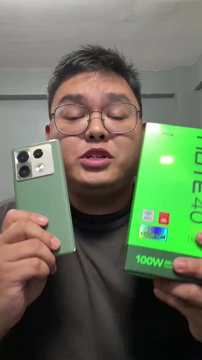 Unboxing The Infinix Note 40 Pro! Affordable 5G Phone Recommendations