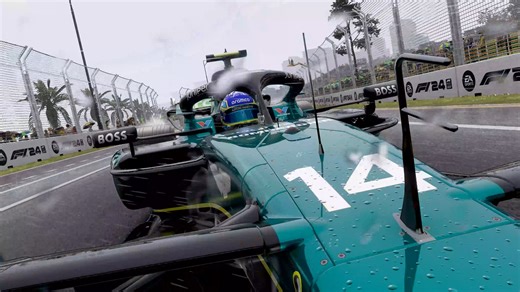 806K views · 3.6K reactions | F1 24 uses PS5 Pro hardware to deliver 8K visuals and on-track ray-tracing modes in time for season 4 ️ Full details on enhancements: play.st/4fIPc3s | PlayStation | Facebook