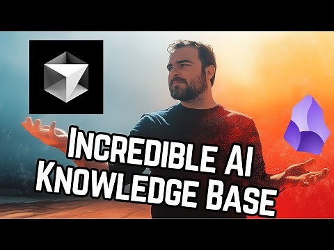Obsidian + Cursor = Magical AI Knowledge Management