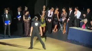 60K views · 1.1K reactions | Huge Congratulations to DSI Elite Performer Austin Joson and his partner Nino Dzneladze on becoming the new US National Amateur Latin Champions | DSI London | Facebook