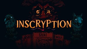 Inscryption