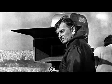 Top 10 David Lean Movies - YouTube