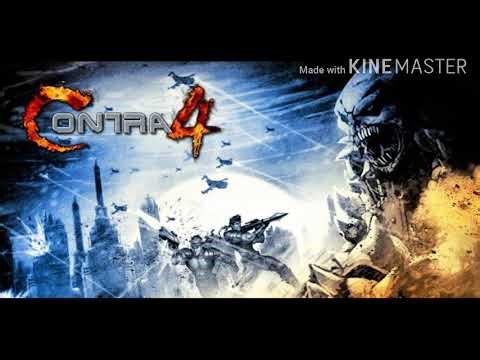 Contra 4 final victory soundtrack