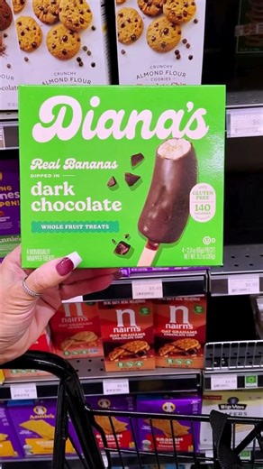 Gluten Free Dark Chocolate Covered Bananas #shorts #fitness #glutenfree #snacks 🍌🍫😋💚