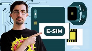Esim: Esim カードについて知っておくべきすべての情報