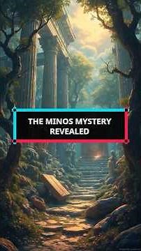 The Minos Mystery Revealed: Uncovering Crete's Ancient Civilization
