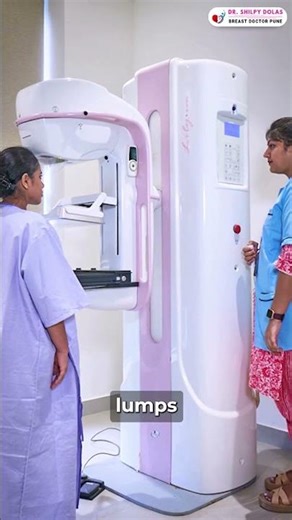 40 के बाद Breast Screening क्यों जरूरी है? | Dr. Shilpy Dolas - Breast Doctor Pune