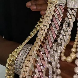 It hits harder when it comes from GLD 😈🏆 | The GLD Shop