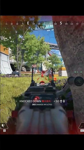 Apex Legends Ranked Matches Are Different 👀