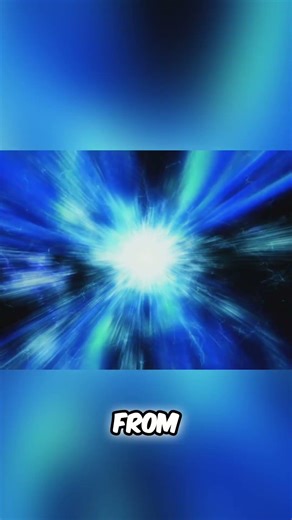 Runaway Star Supernova: Galaxy's Heavy Element Spread #shorts
