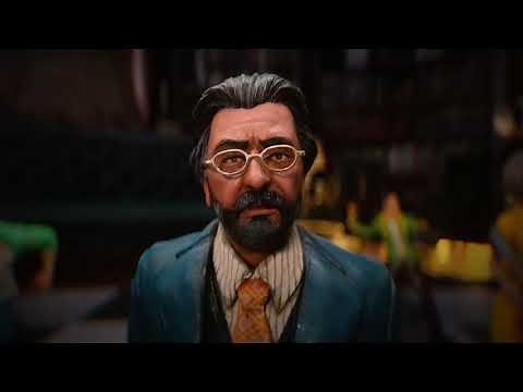 Hunters (2020) | Opening Credits [Official Theme]