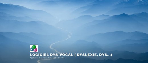 Logiciel de compensation des troubles dys ( dyslexie, dyspraxie ) - Logiciel d’aide à la lecture et écriture pour dyslexie et dyspraxie