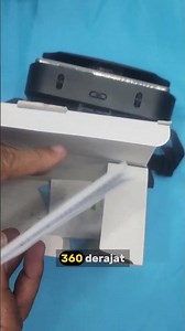 VR Box untuk Smartphone & Gaming