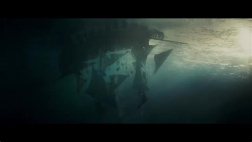 Epic Pirates of the Caribbean Adventure