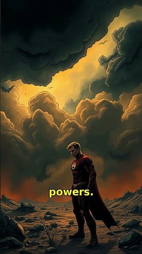 Flashpoint: The Forgotten Timeline Where Barry Allen Becomes the Reverse-Flash: A Hero's Reckoning!