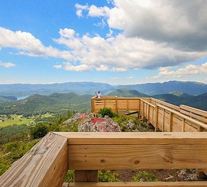 Exploring North Georgia: Bell Mountain