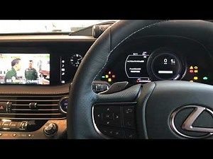 レクサス 起動音まとめ レクサスオープニングサウンド