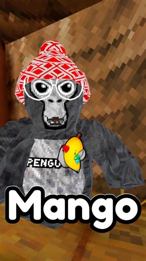 Mango Badge Program #gorillatag #gorillatagquest #gtcs #fyp #trending #viralshorts