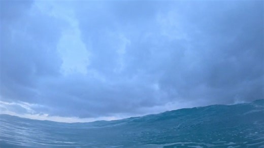 Exciting Bodyboarding Adventures with James