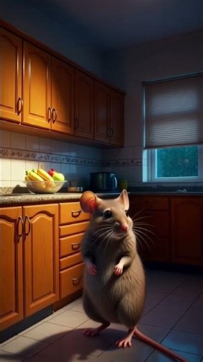 चूहे ने की चोरी 👍💯 👍 like comment share please 🥺#trendingshorts #youtubeshorts #viralshorts