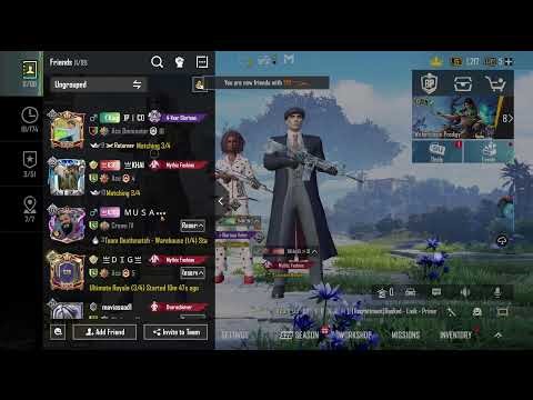 Pubg Game Loop Emulator Rtx 3070