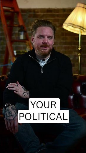 How to Alienate Half Your Audience in 1 Easy Step...