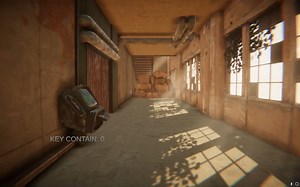 Unity game level design