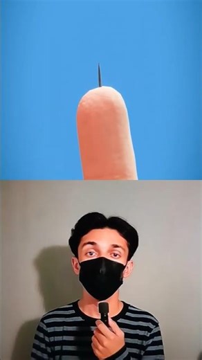 How Splinters Exit #shorts