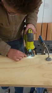 Builing a 3-Tiered Shelf | Modern Builds