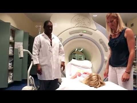 What to Expect When You Have an MRI