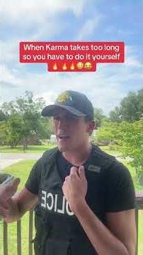 BEST comment gets a video reply with JIMMY AND MR.JOHNSON 👀👏🏼 #copsoftiktok #funny #cops #jimmy