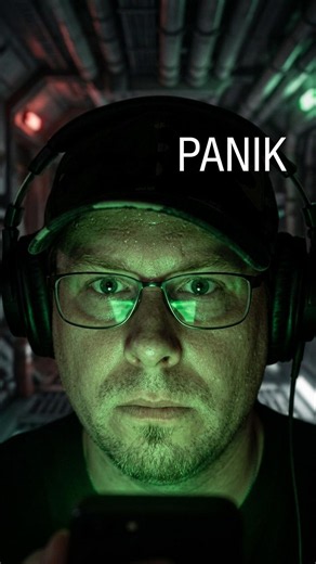 Fliehen bei Alien: Isolation #gaming #alien #horrorgaming #deutsch #twitch #streamer #death