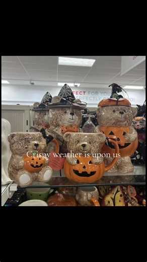Embrace the Fall Vibes with Crispy Weather