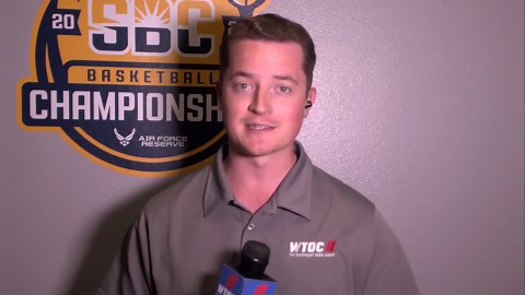 Georgia Southern advances to the Sun Belt Title Game