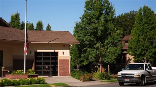 Sniper ambushes firefighters in Idaho, at least 2 dead