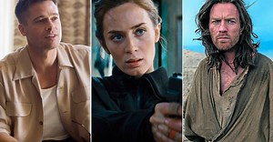 9 filmes inteligentes na Netflix e na Amazon para ferver o cérebro