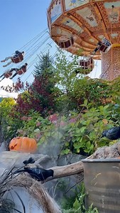 16K views · 161 reactions | Dare to join us on a tour of Halloween at...