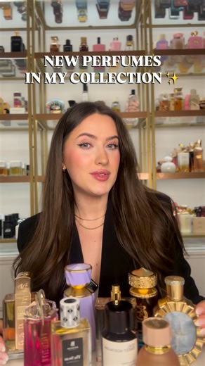 Katarzyna Kulewska | new Alien is just 🤌🏻😍 part two! #perfumereview #perfume #perfumelovers #perfumecollection #fragrance | Instagram