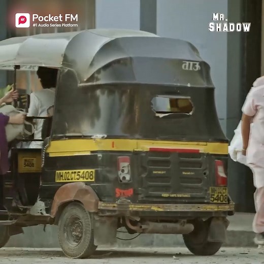 630K views · 36K reactions | "Mr.Shadow इस Show के सारे Episodes FREE पाएं यहां https://click.pocketfm.in/2IE7/zf0um5on Like करें, Share करें और Follow ज़रूर करें  ✨ Aur bhi dhamakedar kahaniyan sun’na hai? Toh follow karo @PocketFM  #millionaire #billionaire #lovestory #actiondrama #virals #viralvideo #viralFBvideo" | Ek Ladki Ko Dekha To by Pocket FM | Facebook