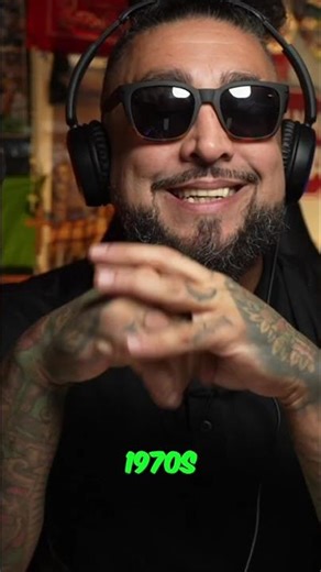 Munchie B: Inglewood Bloods History & No Jumper Host #shorts